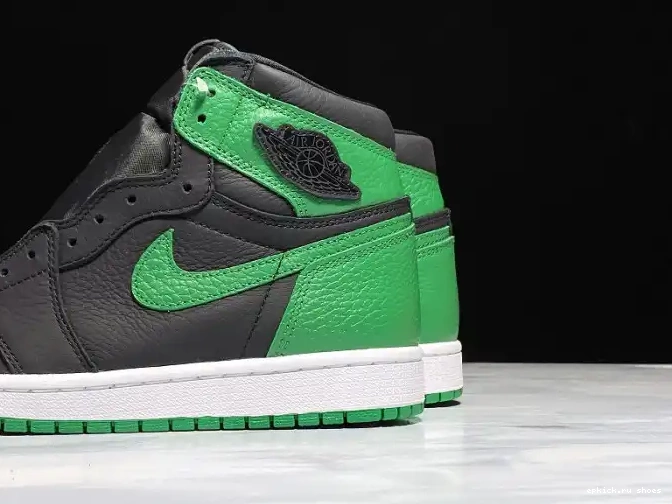 Cheap Pine Green 1 Air 555088-030 Jordan High 0425